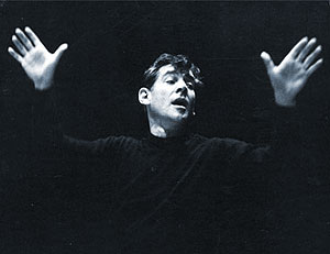 Leonard Bernstein 