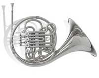 French horn