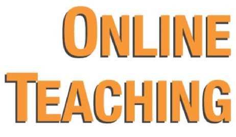 Online Teachin