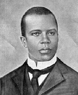 Scott Joplin (1868-1917)