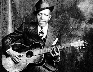 Robert Johnson (1911-1938)