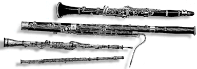 Woodwinds